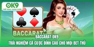 baccarat ok9